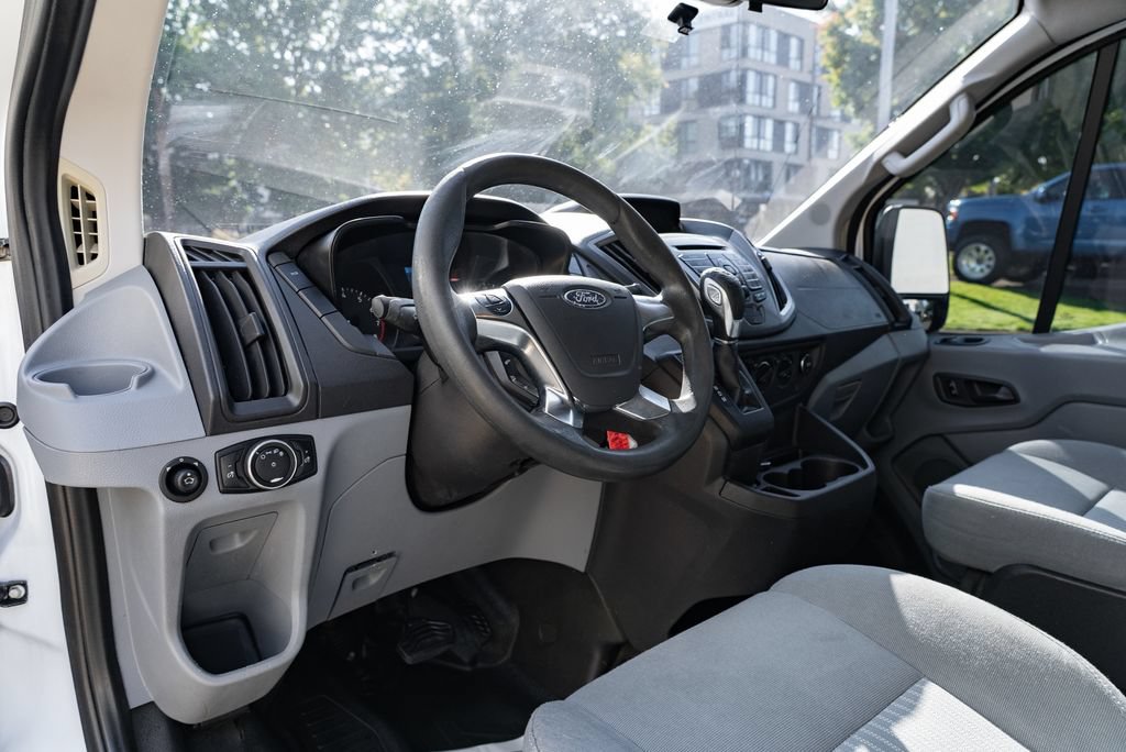 Used 2015 Ford Transit 150 XLT RWD image 20