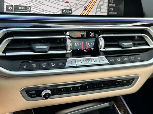 Used 2021 BMW X5 sDrive40i w/ Premium Package image 23