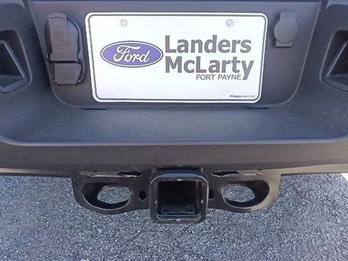 Certified 2026 Ford F350 Platinum w/ FX4 Off-Road Package AWD/4WD image 30
