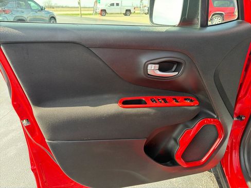 Used 2015 Jeep Renegade Sport w/ Power & Air Group AWD/4WD image 42