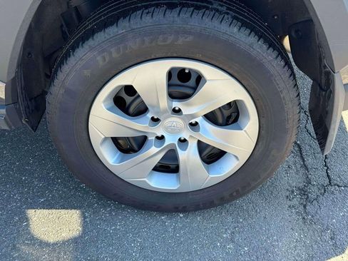 Used 2023 Toyota RAV4 LE image 11