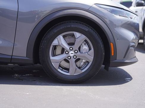 Used 2023 Ford Mustang Mach-E Select RWD image 4