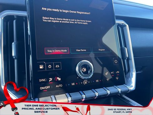 New 2026 GMC Acadia Elevation w/ Black Edition image 30