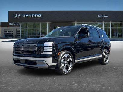 New 2026 Hyundai Palisade Limited