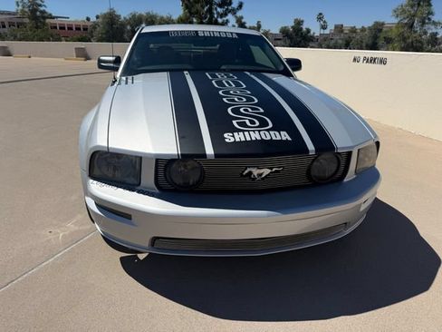 Used 2006 Ford Mustang GT Premium RWD image 18