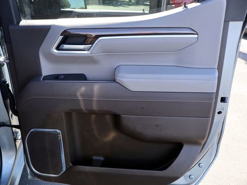 Used 2026 Chevrolet Silverado 1500 LT RWD image 23