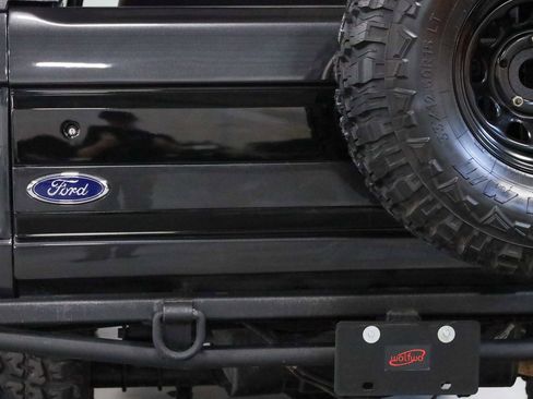 Used 1988 Ford Bronco image 25