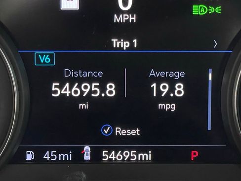 Used 2023 Cadillac XT5 Premium Luxury w/ Technology Package image 45