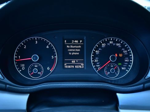 Used 2013 Volkswagen Passat TDI SE image 43