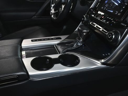 Used 2024 Lexus LX 600 F Sport image 75