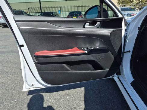 Used 2023 Kia K5 GT-Line w/ GT-Line Premium Package image 7