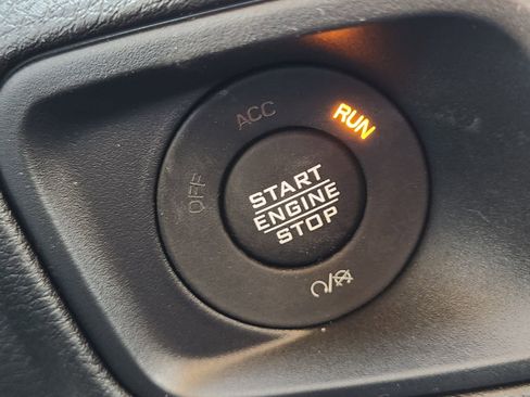 New 2026 Jeep Wrangler Sport S image 18