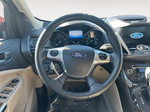 Used 2016 Ford Escape Titanium w/ Equipment Group 301A image 12