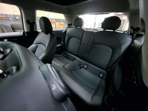 Used 2024 MINI Cooper SE FWD image 28