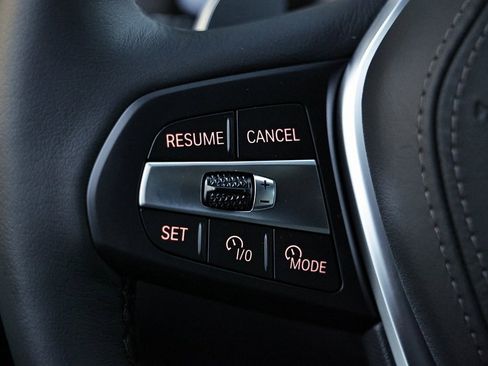 New 2026 BMW X5 xDrive40i w/ Climate Comfort Package image 34