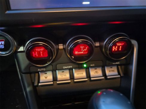 New 2026 Toyota GR86 Premium image 20