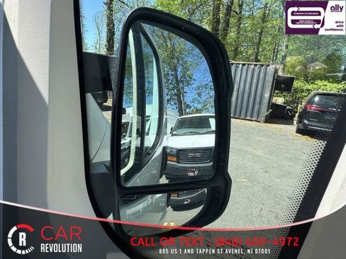 Used 2022 RAM ProMaster 2500 image 16