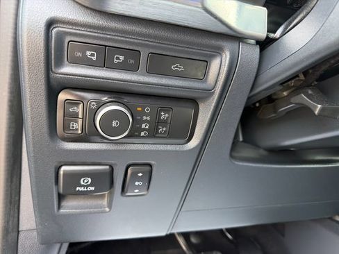 Used 2022 Ford F150 Lariat AWD/4WD image 19
