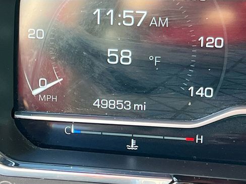 Used 2023 GMC Sierra 1500 SLT w/ SLT Premium Package image 12