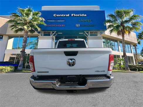 Certified 2024 RAM 2500 Big Horn image 6