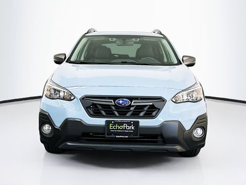 Used 2023 Subaru Crosstrek 2.5i Sport image 2