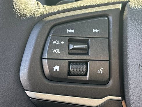 New 2026 Honda Ridgeline RTL image 26