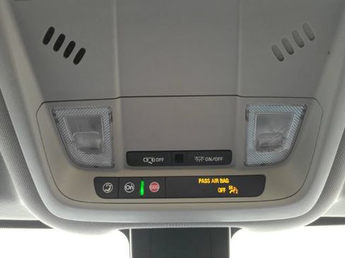 Used 2023 Chevrolet Equinox LS w/ LS Convenience Package FWD image 47
