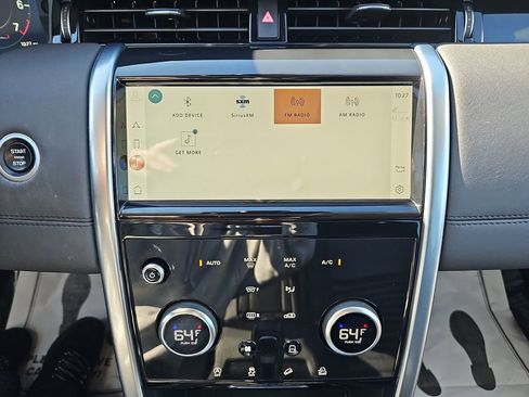 Used 2022 Land Rover Discovery Sport SE image 26
