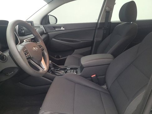 Used 2019 Hyundai Tucson SEL image 17