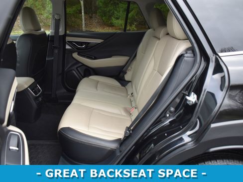 Used 2024 Subaru Outback Limited image 9