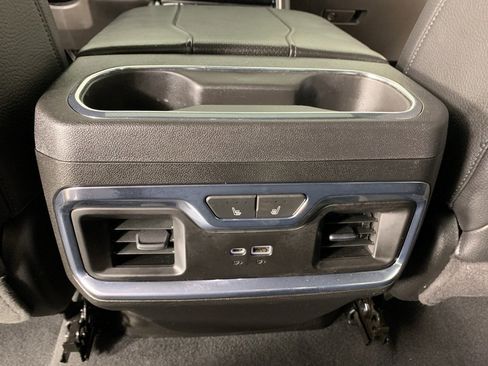 Used 2023 GMC Sierra 1500 Denali image 37