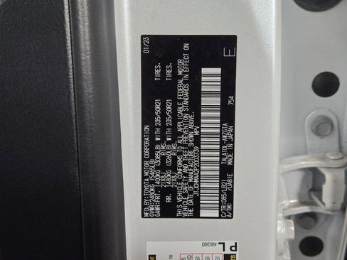 Certified 2023 Lexus RX 350 Premium Plus w/ Cold Area Package image 30