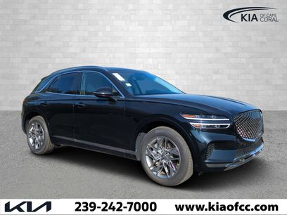 Used 2025 Genesis GV70 2.5T