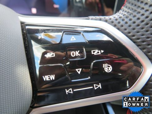 Used 2024 Volkswagen GTI SE image 23