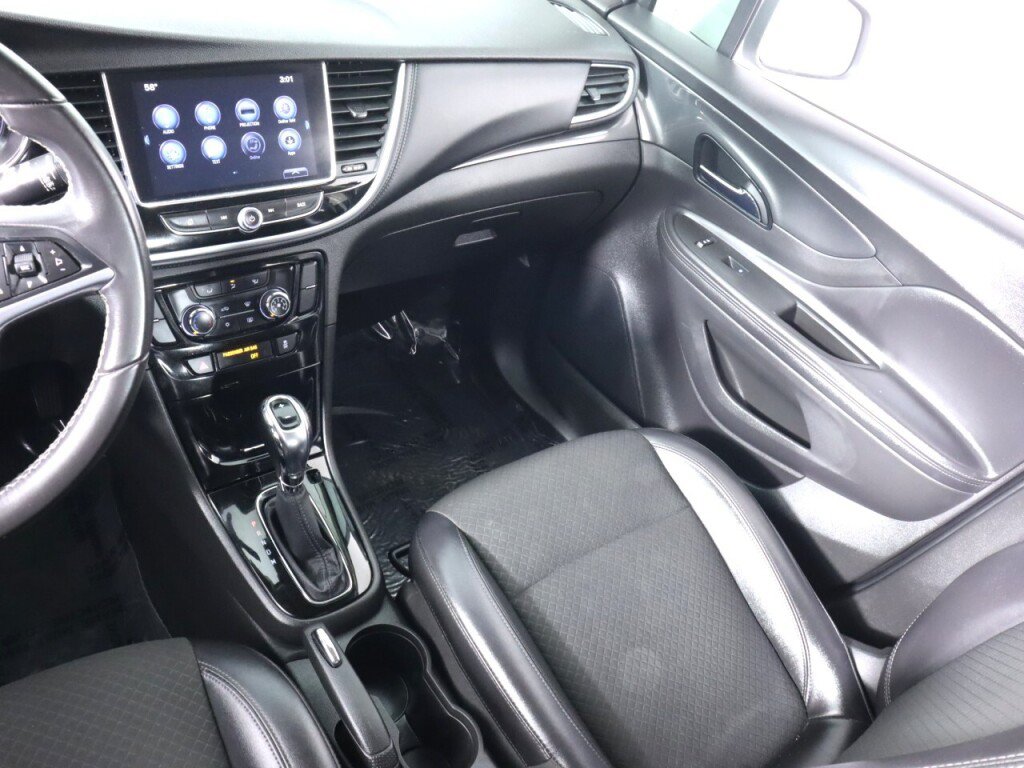 Used 2018 Buick Encore Preferred FWD image 28