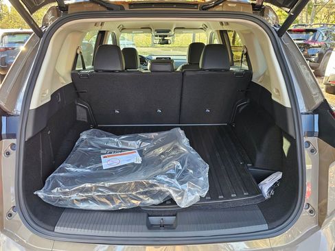 New 2026 Nissan Rogue Rock Creek w/ Rock Creek Premium Package image 20