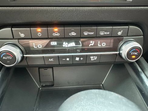 Used 2021 MAZDA CX-5 Carbon Edition AWD/4WD image 33