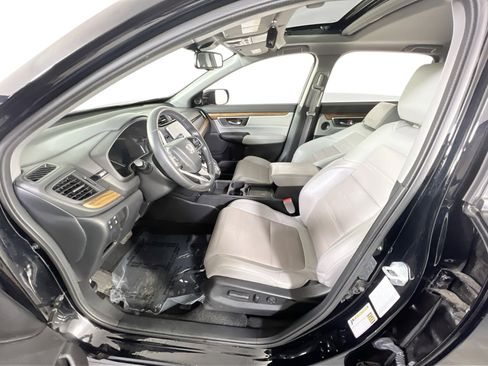 Used 2022 Honda CR-V EX-L image 20