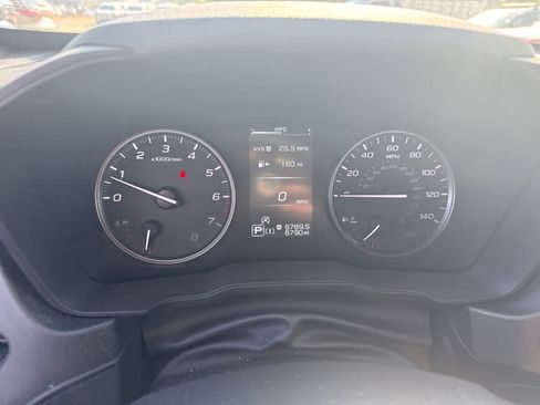 Used 2026 Subaru Forester Premium AWD/4WD image 18