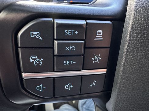 Certified 2024 Ford F150 Raptor AWD/4WD image 21
