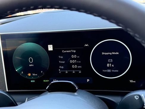 New 2026 Hyundai Tucson Limited w/ Tow & Go Package image 21