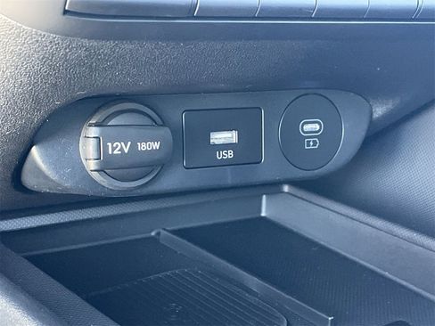 New 2026 Hyundai Elantra Sport image 27