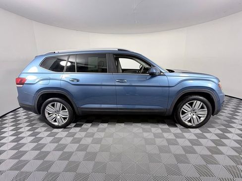 Used 2019 Volkswagen Atlas SE image 8