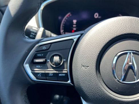 New 2026 Acura MDX SH-AWD w/ Technology Package image 20