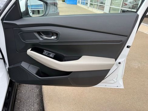 New 2026 Honda Accord Touring image 45