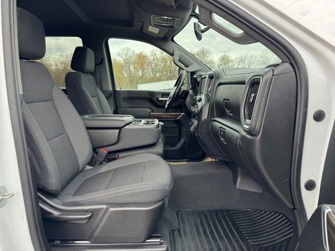 Used 2020 Chevrolet Silverado 2500 LT w/ True North Edition AWD/4WD image 18