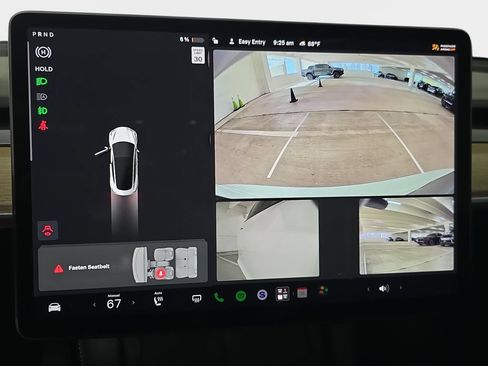 Used 2022 Tesla Model 3 Long Range AWD/4WD image 24