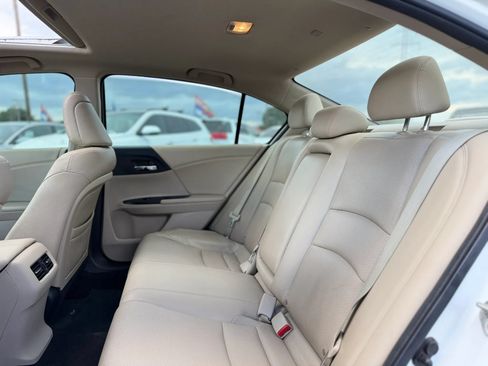 Used 2013 Honda Accord EX-L image 20