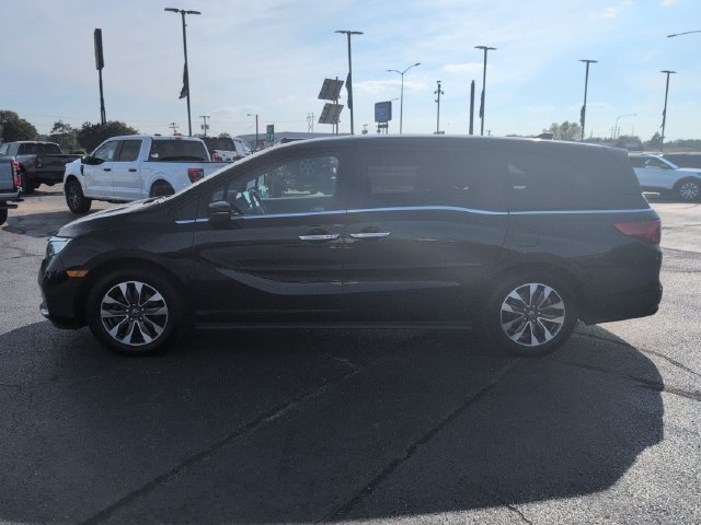 Used 2023 Honda Odyssey EX-L image 4