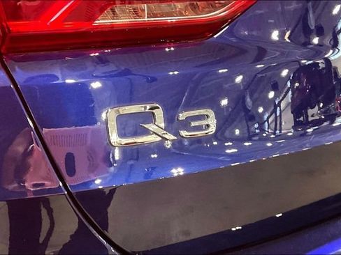 Certified 2023 Audi Q3 2.0T Premium Plus w/ Premium Plus Package image 8